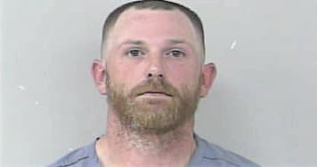 Chad Munson, - St. Lucie County, FL 